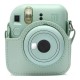 Fuji instax Mini 12 taske mint-green
