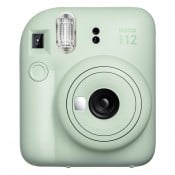 Fuji Instax mini 12 mint-green