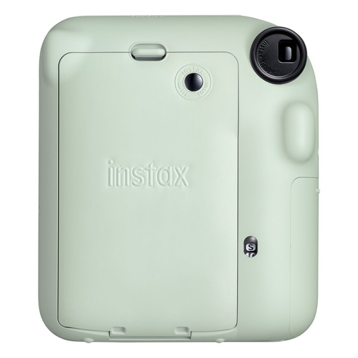 Fuji Instax mini 12 mint-green