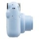 Fuji Instax mini 12 pastel-blue