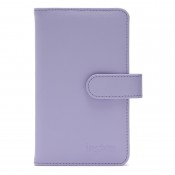 Fuji Instax Mini 12 album lilac- purple