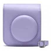 Fuji instax Mini 12 taske lilac-purple