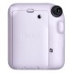 Fuji Instax mini 12 lilac-purple