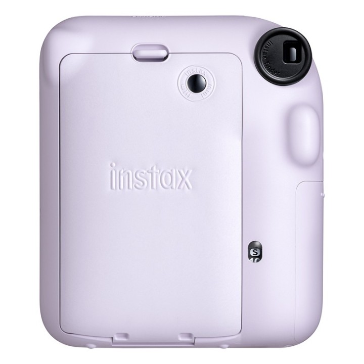 Fuji Instax mini 12 lilac-purple