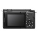 Sony ZV-E1 full-frame Vlog kamera