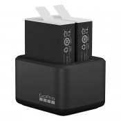 GoPro Enduro Battery for HERO10 & HERO9 2-pack