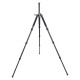 Sirui Pro Carbon Fibre Tripod med midtersøjle med tandhjul
