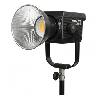 Nanlite Forza 500 II Daylight LED Spot Light