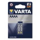Varta Mini (AAAA) Alkaline Batteri