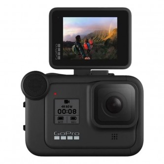 GoPro Display Mod - LCD display module