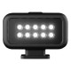 GoPro Light Mod for HERO10 & HERO9 & HERO8