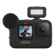 GoPro Light Mod for HERO10 & HERO9 & HERO8