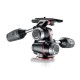 Manfrotto MHXPRO 3-vejshoved