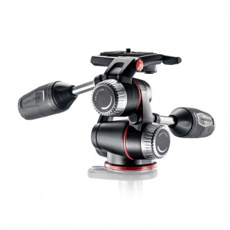Manfrotto MHXPRO 3-vejshoved