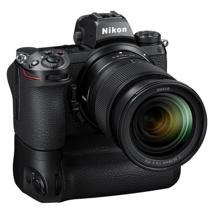 Nikon Batterigreb MB-N11