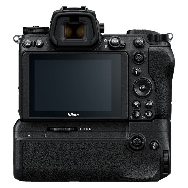 Nikon Batterigreb MB-N11