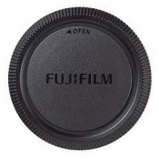 Fujifilm BCP-001 dæksel til hus, X-mount