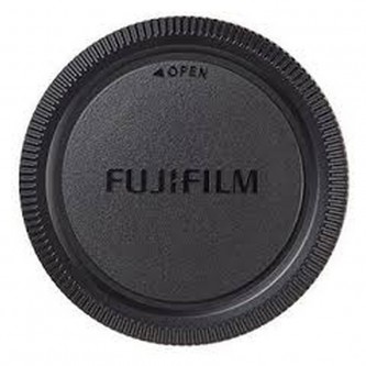 Fujifilm BCP-001 dæksel til hus, X-mount