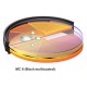 Peter Hadley MC Nano UV-Filter Ø 86 mm Premium Line