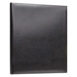 Focus Exclusive Line Ringbinder Black