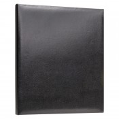 Focus Exclusive Line Ringbinder Black