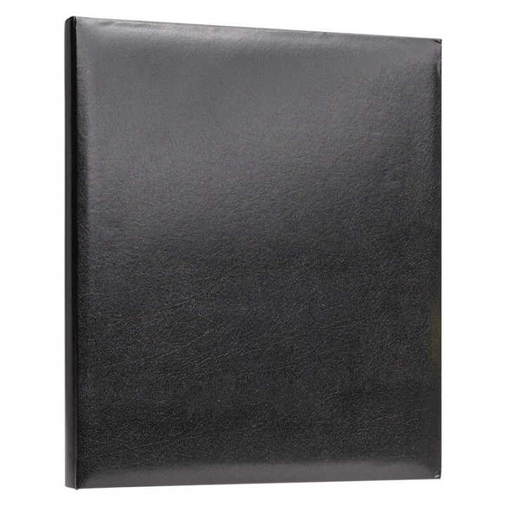 Focus Exclusive Line Ringbinder Black