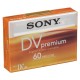 Sony Mini DV 60 ME digital video tape