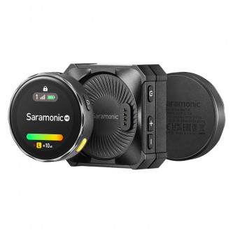 Saramonic BlinkMe B2 trådløs mikrofon