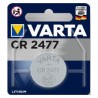 Varta CR2477 knapcellebatteri