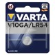 Varta V 10 GA knapcellebatteri