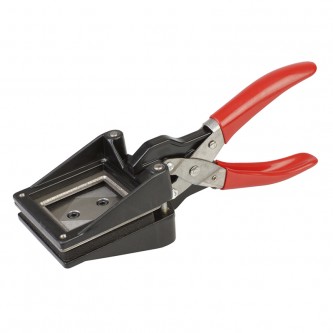 B.I.G. pasbillede saks 35x45 mm