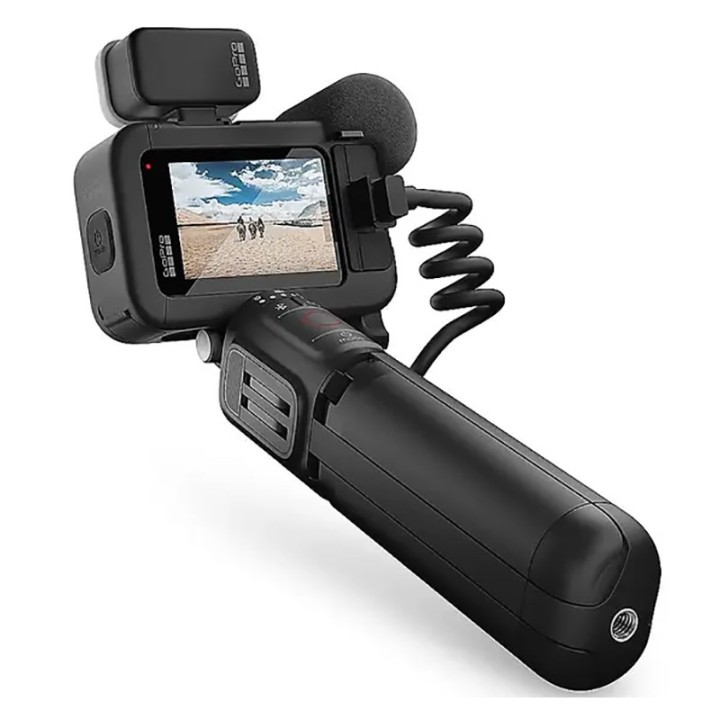 GoPro HERO11 black Creator Edition