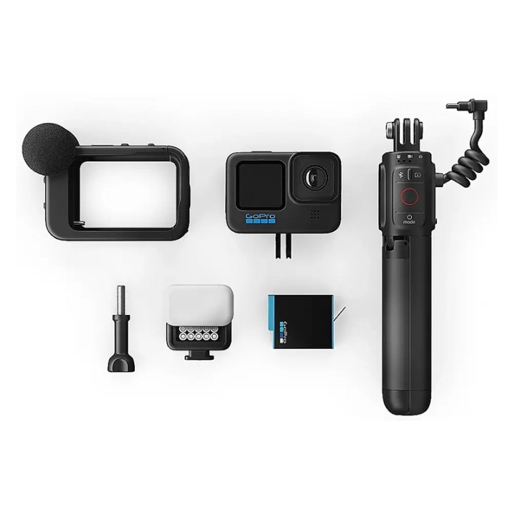 GoPro HERO11 black Creator Edition