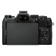 OM SYSTEM OM-5 m/12-45mm sort