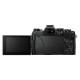 OM SYSTEM OM-5 m/12-45mm sort