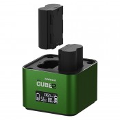 Hähnel Procube 2 Twin Charger