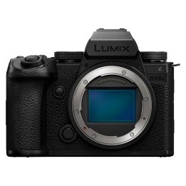Panasonic Lumix S5 M2X kamerahus