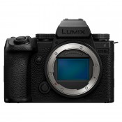 Panasonic Lumix S5 M2X kamerahus