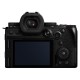 Panasonic Lumix S5 M2X kamerahus