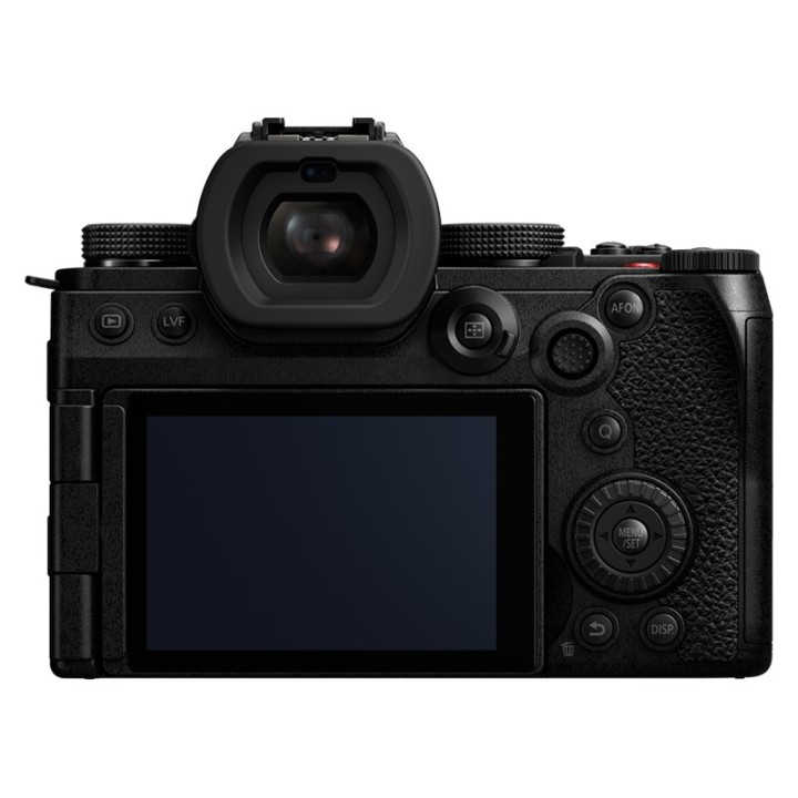 Panasonic Lumix S5 M2X kamerahus