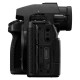Panasonic Lumix S5 M2X kamerahus