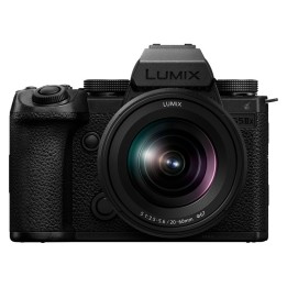 Panasonic Lumix S5 M2X m/20-60mm