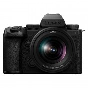 Panasonic Lumix S5 M2X m/20-60mm