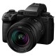 Panasonic Lumix S5 M2X m/20-60mm