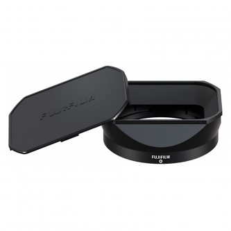 Fujifilm LH XF18 modlysblænde