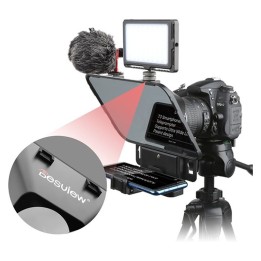 Desview Teleprompter T3