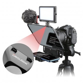 Desview Teleprompter T3