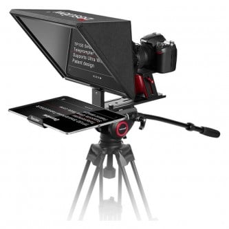 Desview Teleprompter TP150 Display