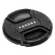 Caruba dæksel 27mm