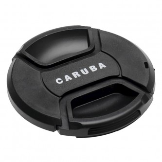 Caruba dæksel 27mm